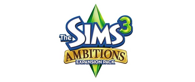 The Sims 3 Карьера LogoM